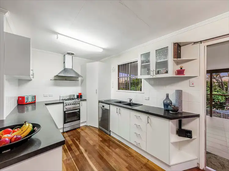Fourth view of Homely house listing, 6 Suzanne Street, Wynnum West QLD 4178