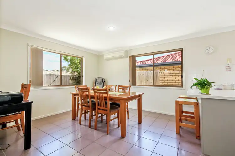 Fourth view of Homely townhouse listing, 18/90 Webster Road, Deception Bay QLD 4508
