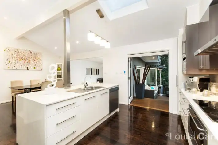 Second view of Homely house listing, 40 Greenbank Dr, Glenhaven NSW 2156