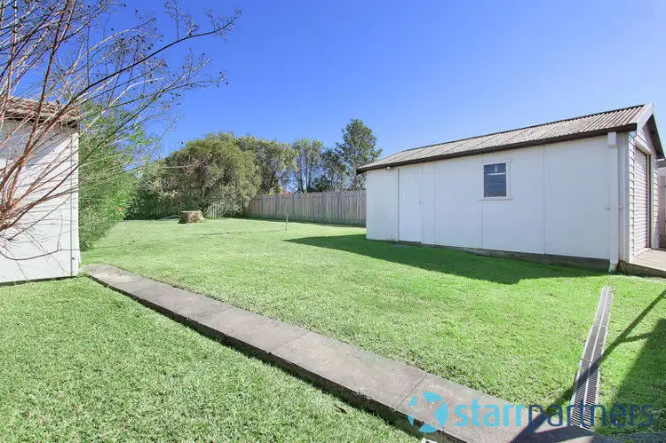 Third view of Homely house listing, 5 Charles Street, Guildford NSW 2161