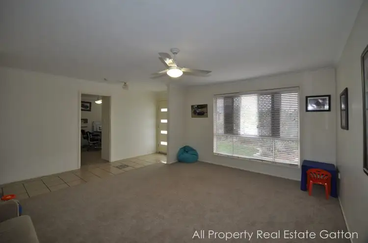 Sixth view of Homely house listing, 13 Rogers Drive, Gatton QLD 4343