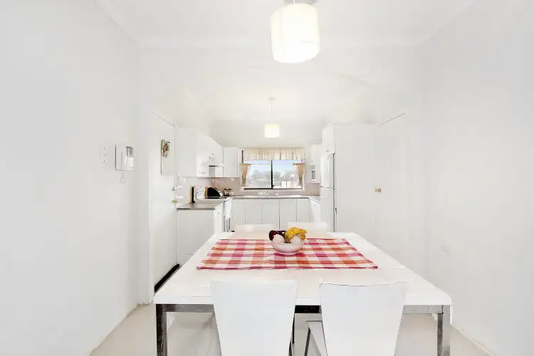 Fifth view of Homely house listing, 33 Dinabeth Avenue, Blacktown NSW 2148