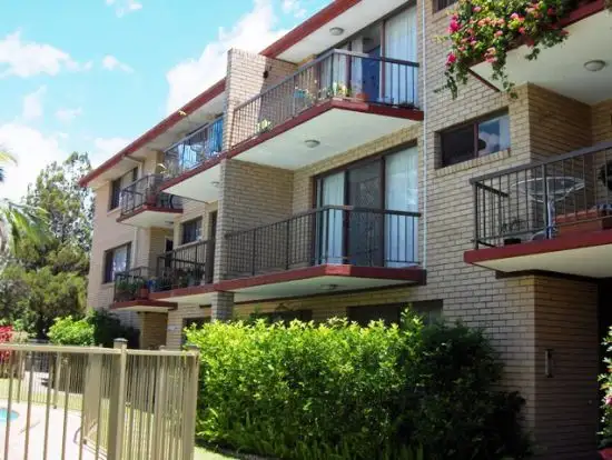 6/83 Queen St, Southport QLD 4215