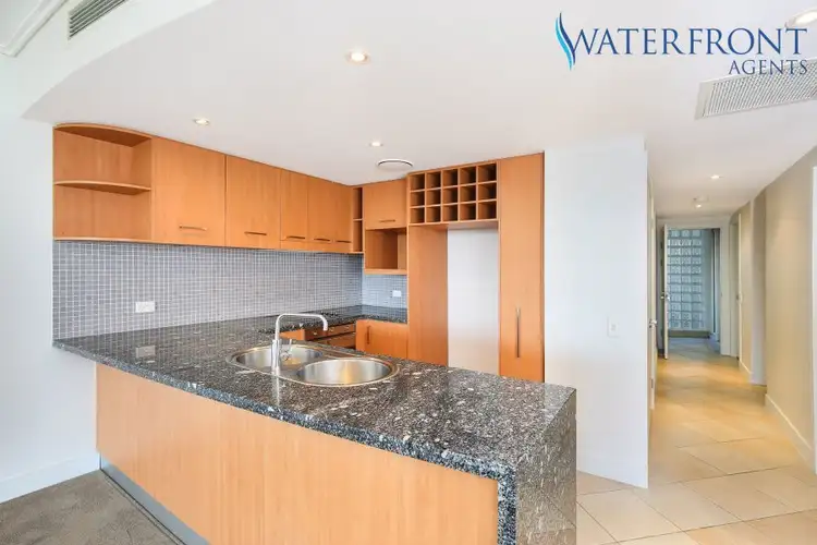 Third view of Homely unit listing, 105/13 Nicklin Way, Minyama QLD 4575