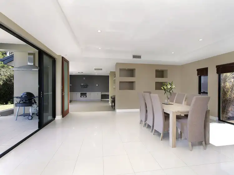 Fifth view of Homely house listing, 203 Florence Wilmont Drive, Nambucca Heads NSW 2448