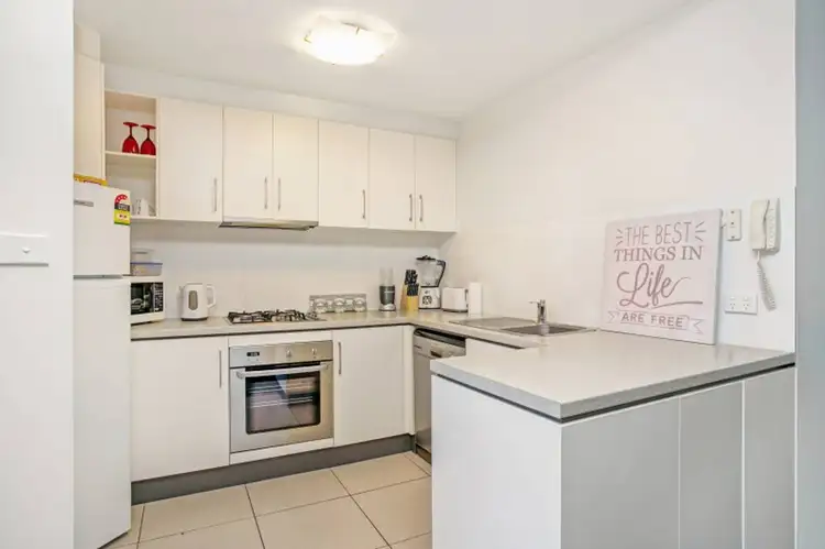 4/84 Darby Street, Cooks Hill NSW 2300