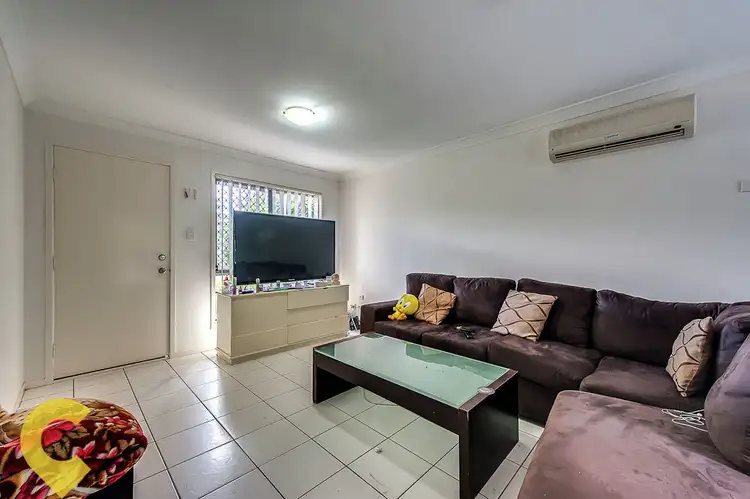 Third view of Homely house listing, 12/220 Government Road, Richlands QLD 4077