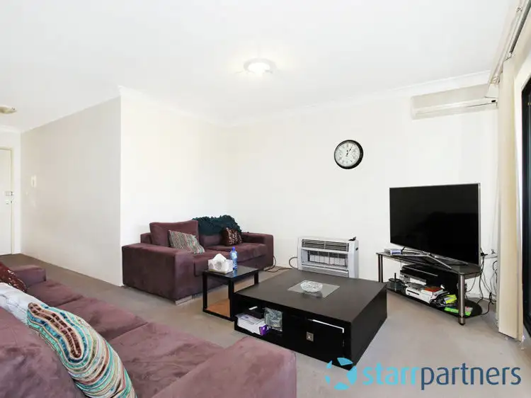 Second view of Homely unit listing, 27/2-10 Mulla Road, Yagoona NSW 2199