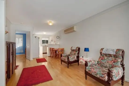 Third view of Homely villa listing, 2/42 York Street, East Gosford NSW 2250