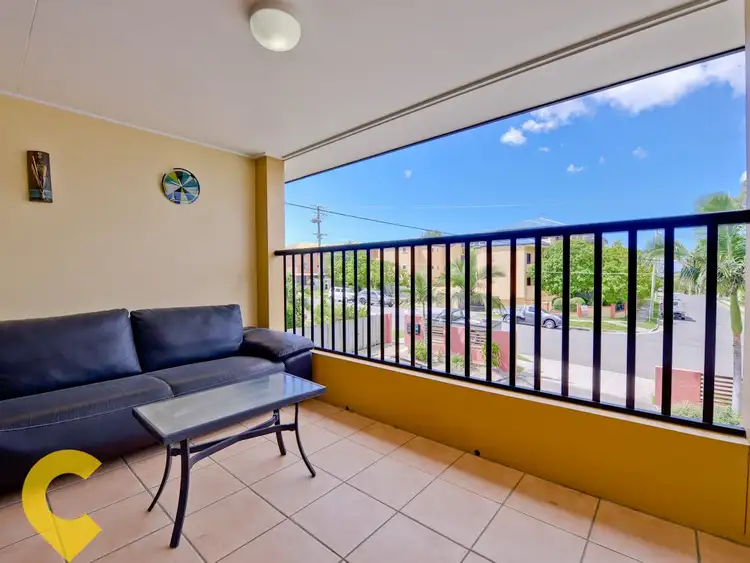 Second view of Homely unit listing, 6/51 Hamson Terrace, Nundah QLD 4012