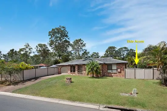 27 Merloo Dr, Nerang QLD 4211