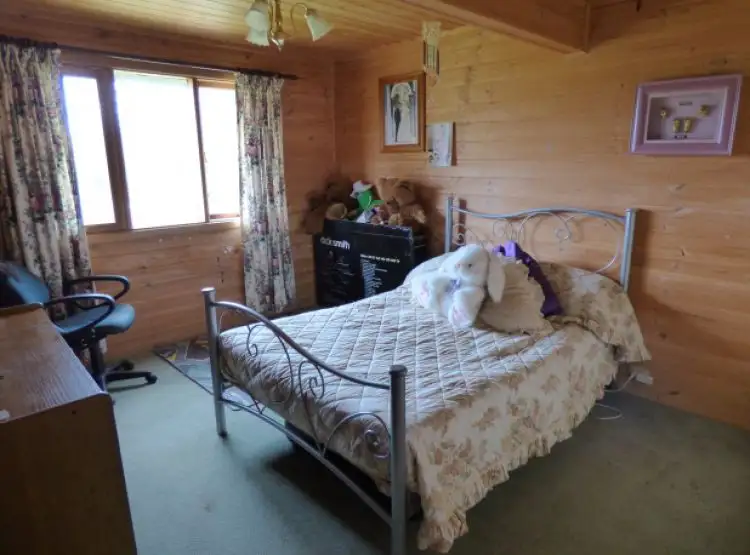 Seventh view of Homely rural property listing, 2750 Colac Road, Dereel VIC 3352
