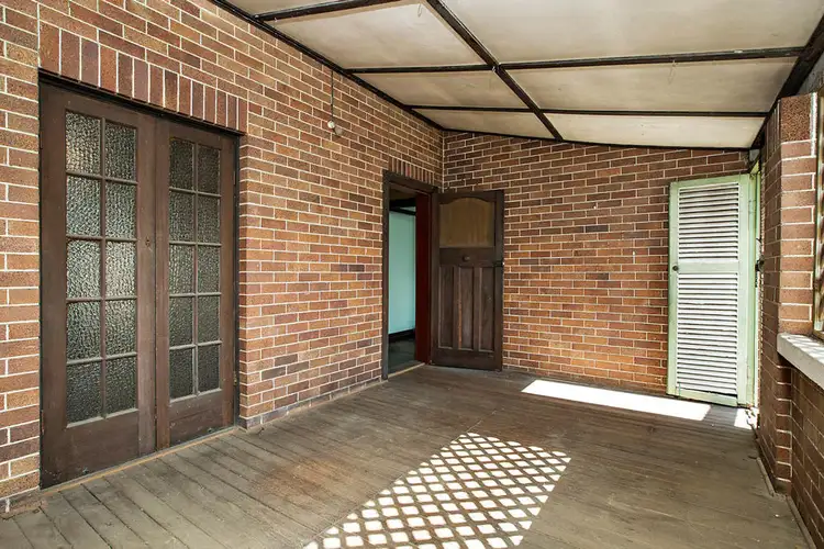 Seventh view of Homely house listing, 40 Bellevue Terrace, Clayfield QLD 4011