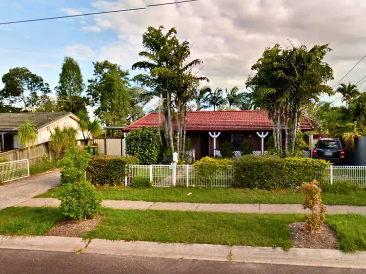 Main view of Homely house listing, 11 Ironwood st, Crestmead QLD 4132
