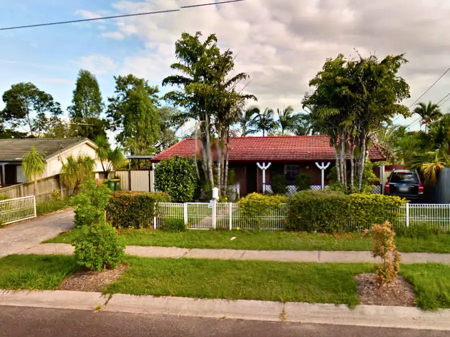 Main view of Homely house listing, 11 Ironwood st, Crestmead QLD 4132