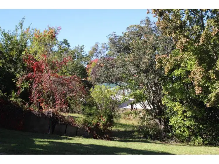 Second view of Homely land listing, 2A Prospect Street, North Toowoomba QLD 4350