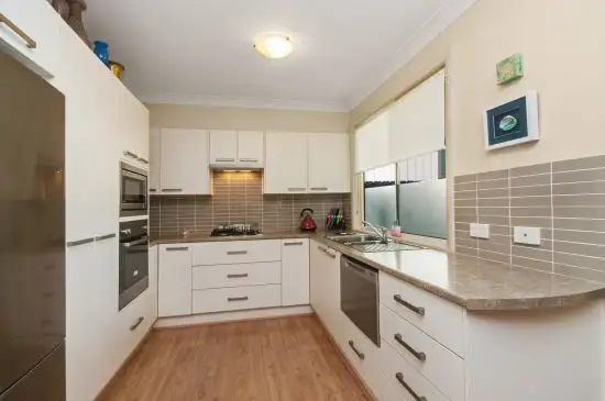 Second view of Homely villa listing, 3/31 George Street, East Gosford NSW 2250
