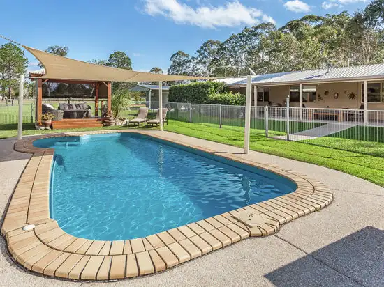Main view of Homely house listing, 24 Lotusbird Court, Caboolture QLD 4510