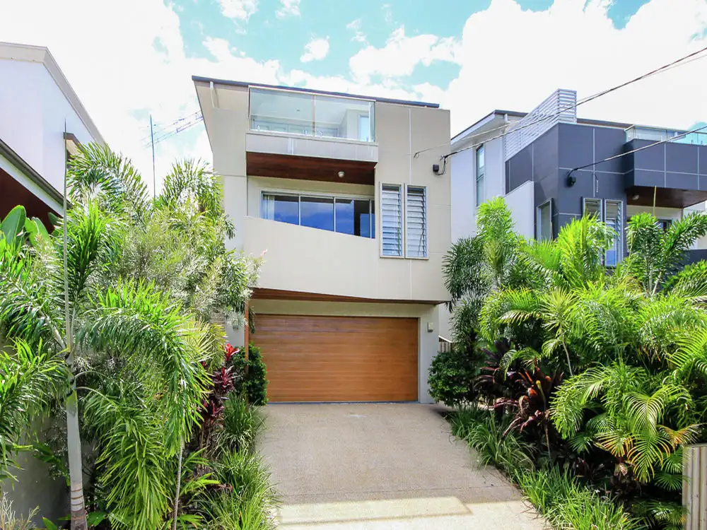 Main view of Homely house listing, 74 Crosby Road, Albion QLD 4010