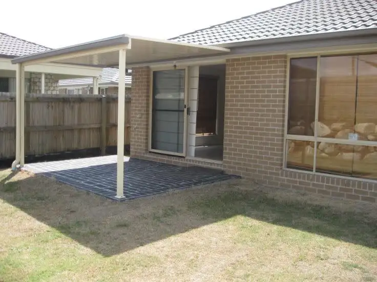 Second view of Homely house listing, 64 Tindle St, Redbank Plains QLD 4301
