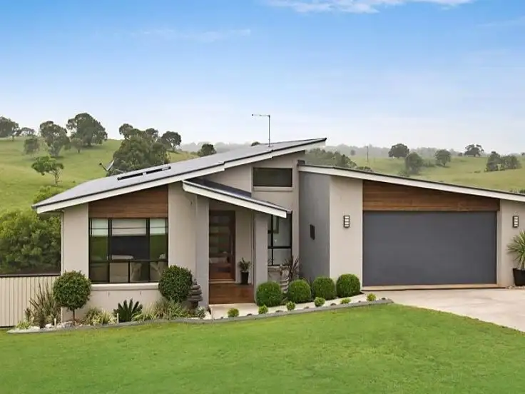 Main view of Homely house listing, 36 Toongahra circuit, Lismore NSW 2480