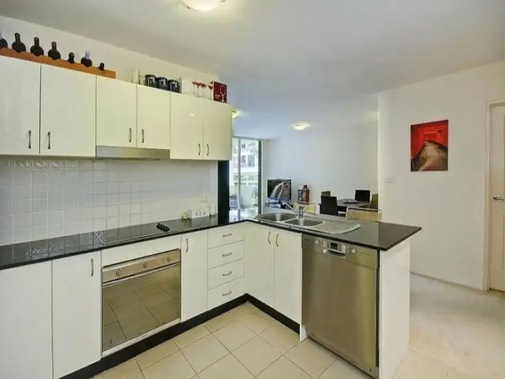 Second view of Homely unit listing, 24/15-23 Orara Street, Waitara NSW 2077