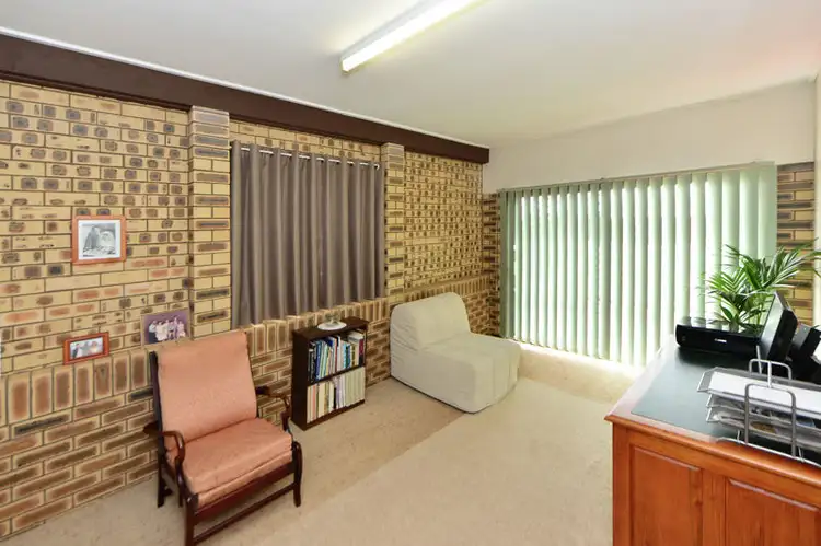 Fourth view of Homely house listing, 8 McQuade Ct, Kearneys Spring QLD 4350