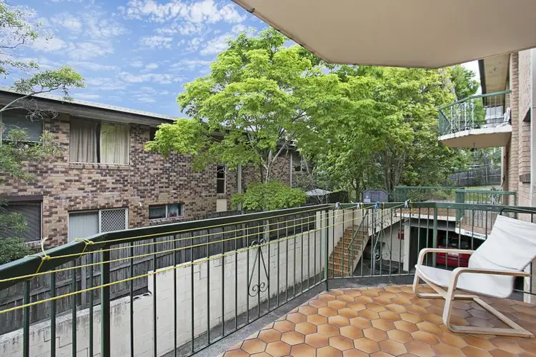 Seventh view of Homely unit listing, 3/28 Alpha Street, Taringa QLD 4068