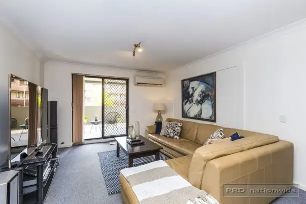 Fourth view of Homely apartment listing, 109/185 Darby Street, Cooks Hill NSW 2300