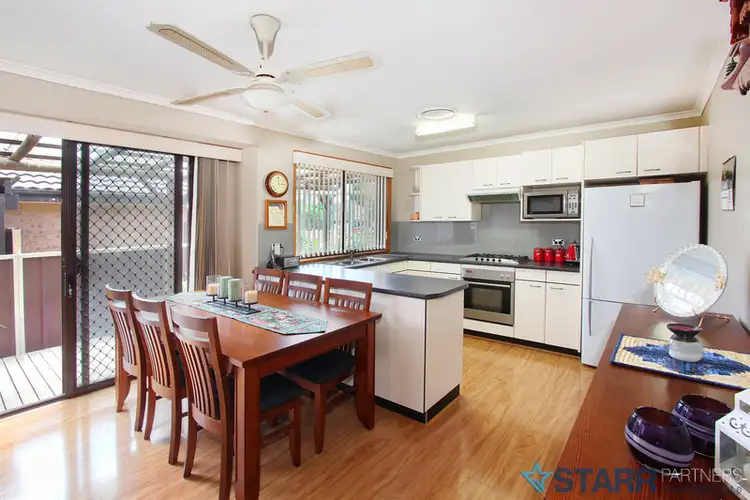 Second view of Homely house listing, 18 Chester Street, Mount Druitt NSW 2770