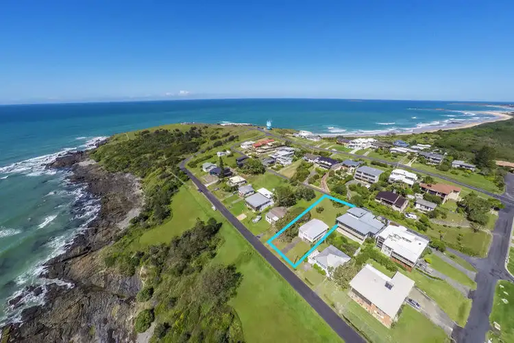 Fourth view of Homely house listing, 40 Pollack Esp, Woolgoolga NSW 2456