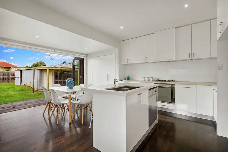 Third view of Homely house listing, 412 Boronia Road, Wantirna South VIC 3152