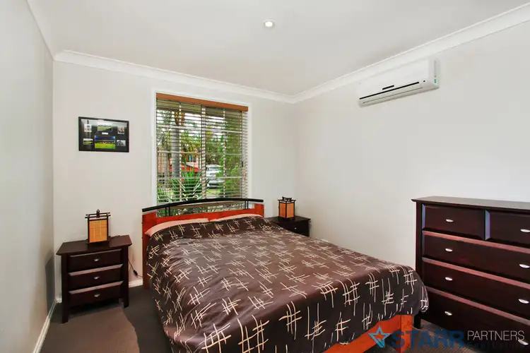 Sixth view of Homely house listing, 3 Amazon Place, St Clair NSW 2759