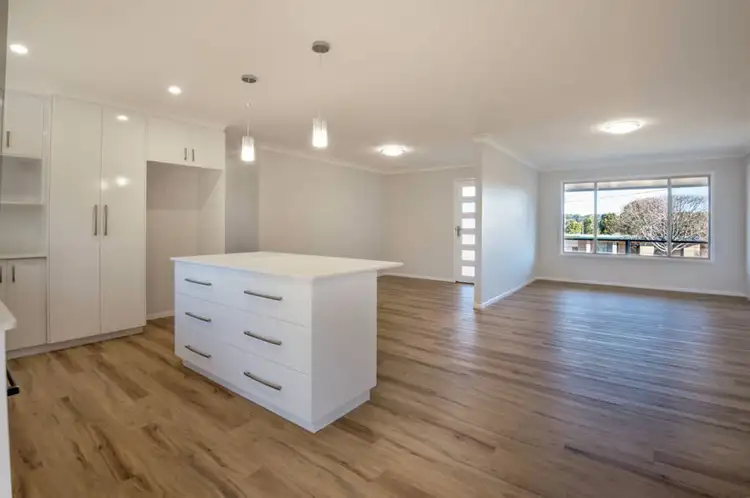 Fifth view of Homely house listing, 71 Debra Street, Centenary Heights QLD 4350