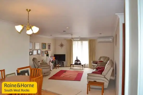 Third view of Homely house listing, 47 Simpson Streeet, South West Rocks NSW 2431