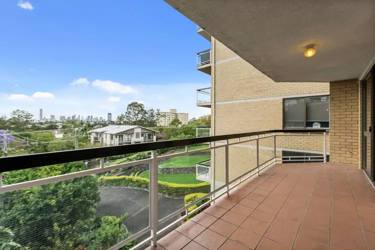 Fourth view of Homely unit listing, 5/59 Sir Fred Schonell Drive, St Lucia QLD 4067