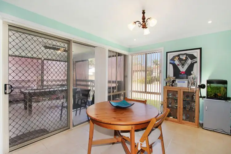 Sixth view of Homely house listing, 23 June Street, Seven Hills NSW 2147