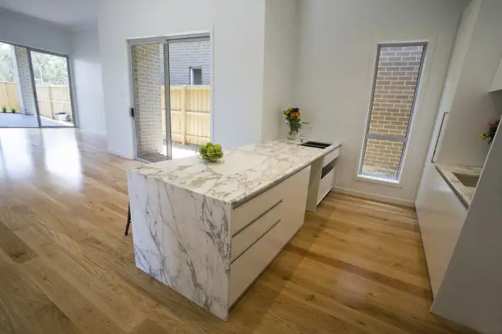 Second view of Homely house listing, 4 Cheval Street, Beaumont Hills NSW 2155