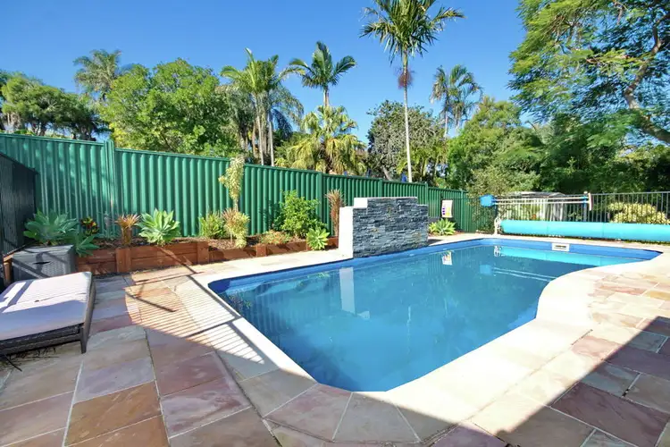 Second view of Homely house listing, 130 Sibley Rd, Wynnum West QLD 4178