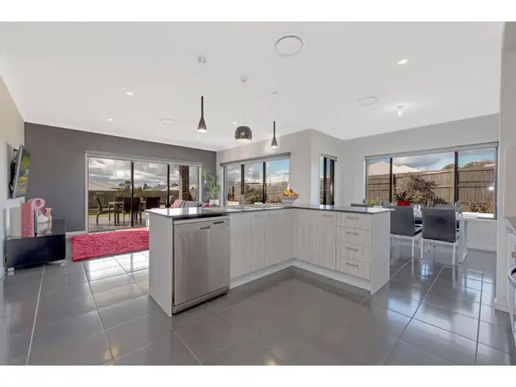 Sixth view of Homely house listing, 6 Sportsman Drive, Kleinton QLD 4352