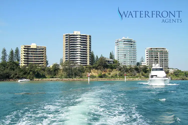 Third view of Homely house listing, 14 Culbara Street, Mooloolaba QLD 4557