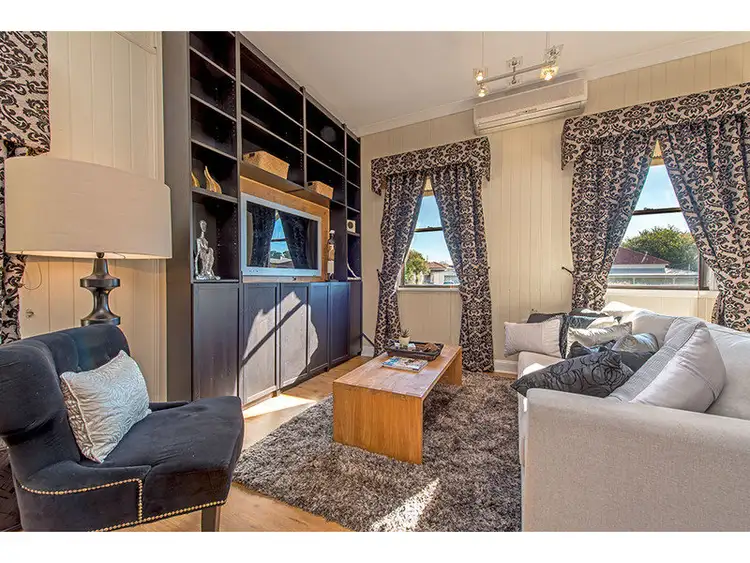 Fourth view of Homely house listing, 44 Cumming Street, North Toowoomba QLD 4350