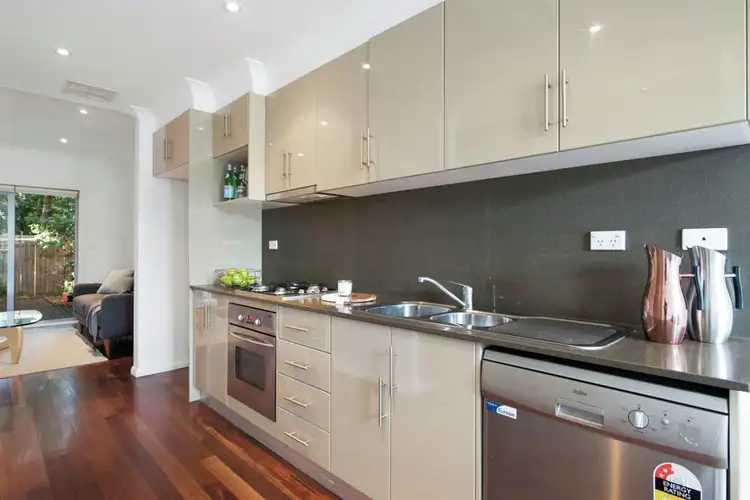 Fourth view of Homely house listing, 60A Erskineville Road, Erskineville NSW 2043