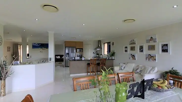 Sixth view of Homely house listing, 59-61 Parview Drive, Craignish QLD 4655
