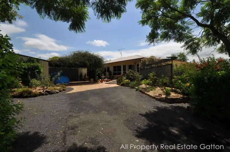 Third view of Homely rural property listing, 11 Narelle Court, Plainland QLD 4341