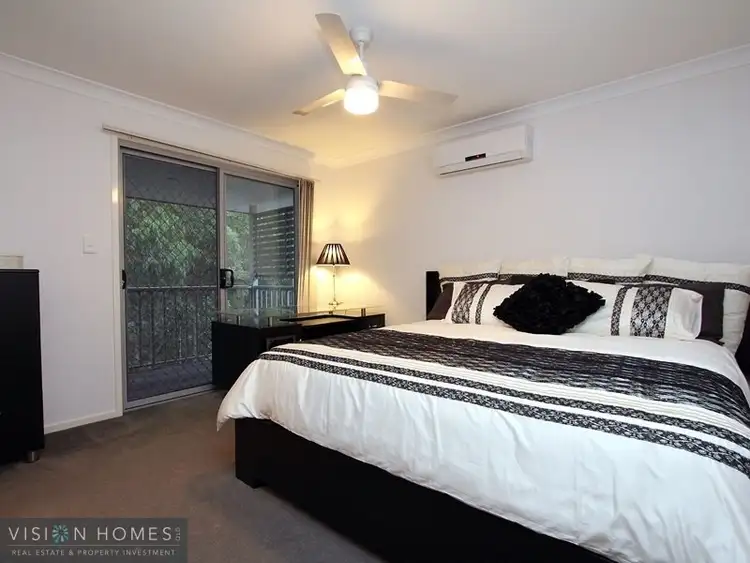 Sixth view of Homely unit listing, 18/17 Fleet St, Browns Plains QLD 4118