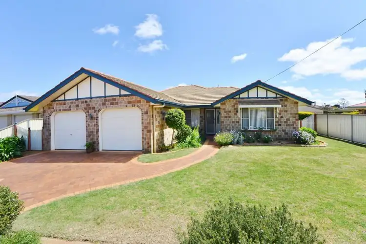 Main view of Homely house listing, 217 Nelson Street, Kearneys Spring QLD 4350