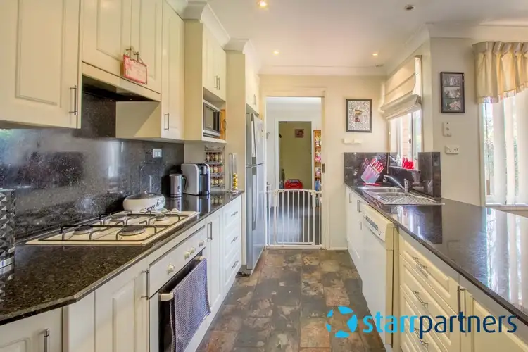 Fourth view of Homely house listing, 26 Pine Creek Circuit, St Clair NSW 2759