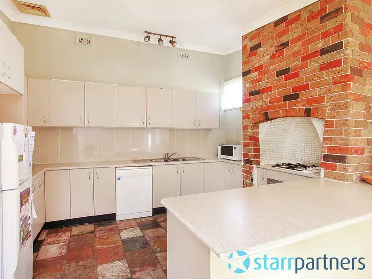 Second view of Homely house listing, 97 Park Rd, Auburn NSW 2144