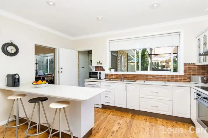 Third view of Homely house listing, 60 Cardinal Avenue, Beecroft NSW 2119